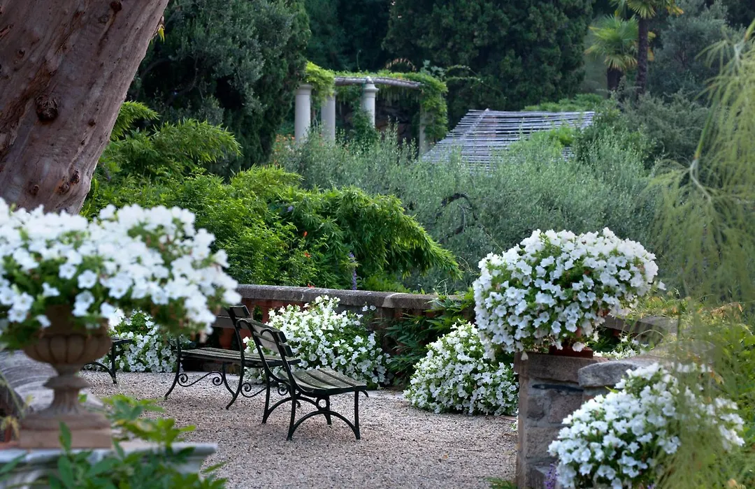 Villa della Pergola Relais et Chateaux-1