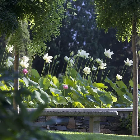 Villa della Pergola Relais et Chateaux-2